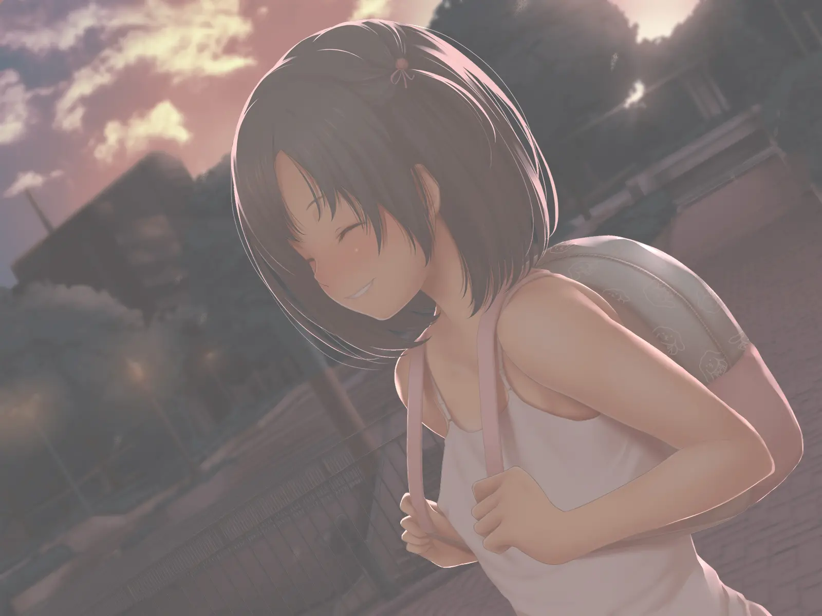 Hajimete No Omoide Wa Osananajimi To Issho | 첫경험의 추억은 소꿉친구와 함께